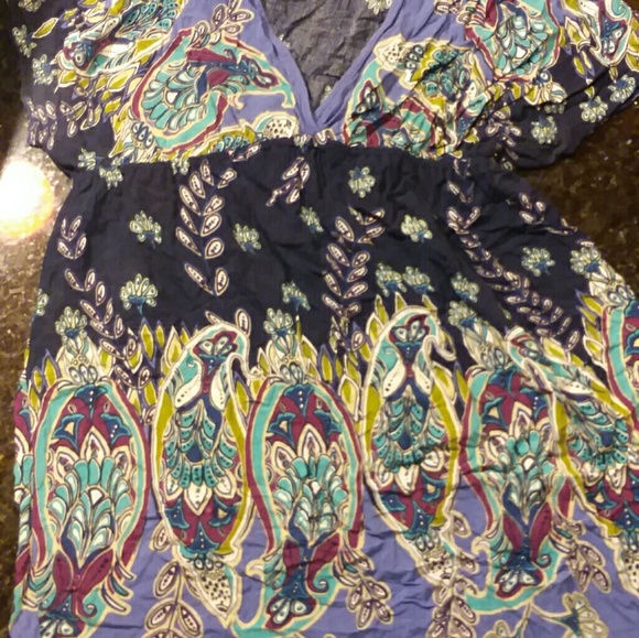 Dresses & Skirts - Ladies Dress